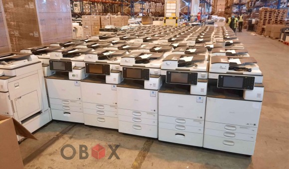 Phân Biệt Máy Photocopy Mới, Cũ Và Renew